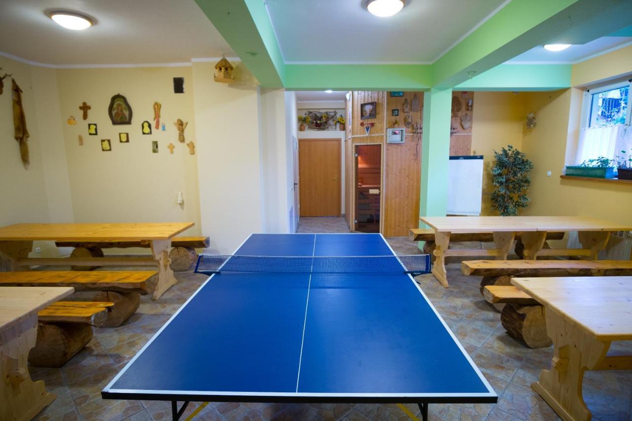 Willa Sport Zakopane Exterior foto